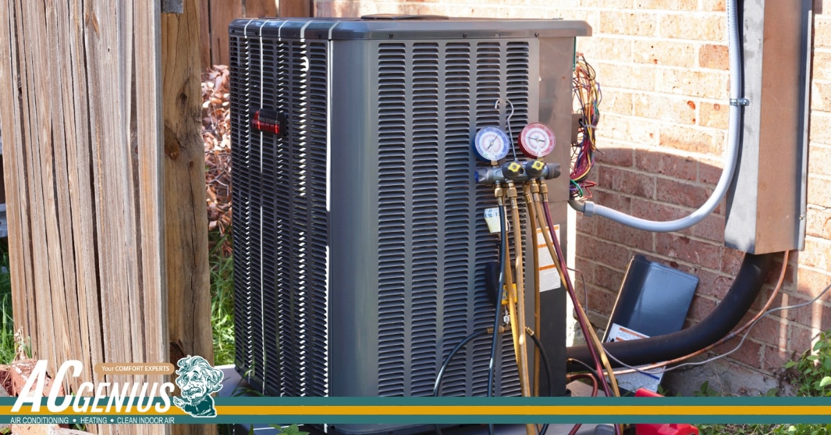4 Ways to Save Money on Air Conditioning - AC Genius